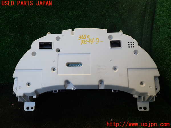 1UPJ-36506170]レクサス・RX450h(GYL16W)スピードメーター 中古_m0003.jpg