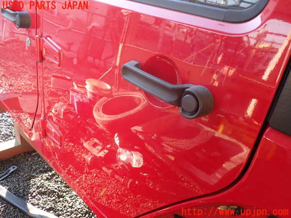 1UPJ-36511320]ジープ・ラングラー アンリミテッド(JK38L)左後ドア 中古(43R-000262 M504)_m0002.jpg