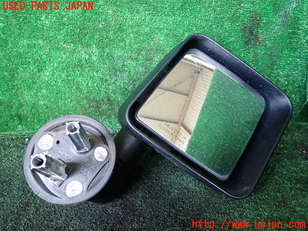 1UPJ-36511210]ジープ・ラングラー アンリミテッド(JK38L)右ドアミラー 中古_m0002.jpg
