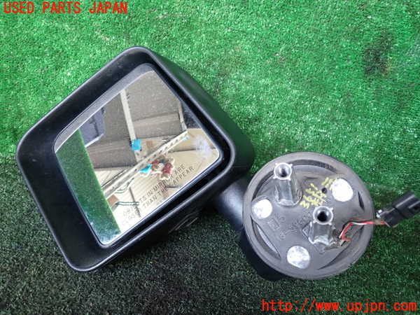 1UPJ-36511212]ジープ・ラングラー アンリミテッド(JK38L)左ドアミラー 中古_m0002.jpg