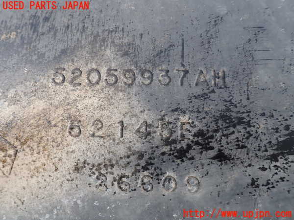 1UPJ-36512671]ジープ・ラングラー アンリミテッド(JK38L)リアマフラー1 中古_m0004.jpg
