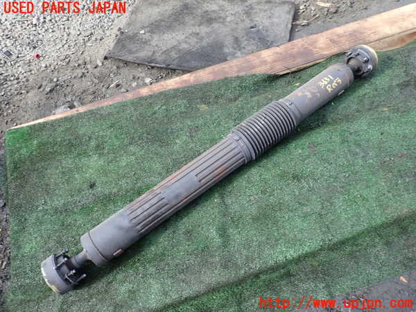 1UPJ-36513410]ジープ・ラングラー アンリミテッド(JK38L)リアプロペラシャフト 中古_m0001.jpg