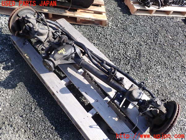 1UPJ-36514370]ジープ・ラングラー アンリミテッド(JK38L)フロントデフホーシング 中古_m0001.jpg