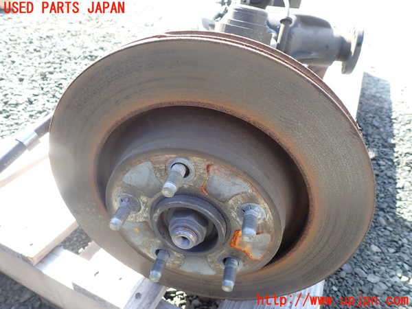 1UPJ-36514370]ジープ・ラングラー アンリミテッド(JK38L)フロントデフホーシング 中古_m0004.jpg