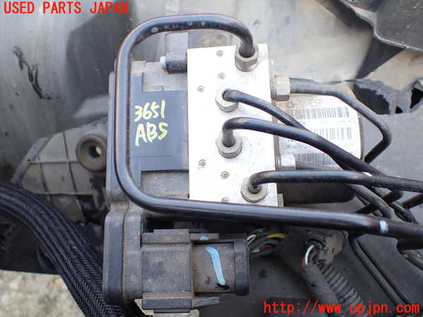 1UPJ-36514040]ジープ・ラングラー アンリミテッド(JK38L)ABSアクチュエーター 中古_m0001.jpg