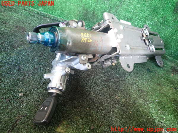 1UPJ-36514260]ジープ・ラングラー アンリミテッド(JK38L)ステアリングシャフト 中古_m0001.jpg