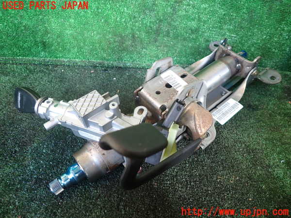 1UPJ-36514260]ジープ・ラングラー アンリミテッド(JK38L)ステアリングシャフト 中古_m0004.jpg