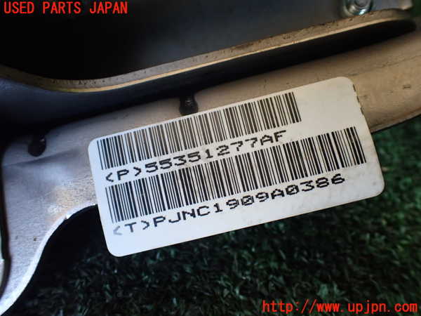 1UPJ-36514260]ジープ・ラングラー アンリミテッド(JK38L)ステアリングシャフト 中古_m0005.jpg