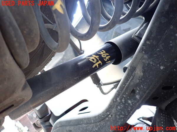 1UPJ-36515060]ジープ・ラングラー アンリミテッド(JK38L)右フロントショックアブソーバー 中古_m0001.jpg