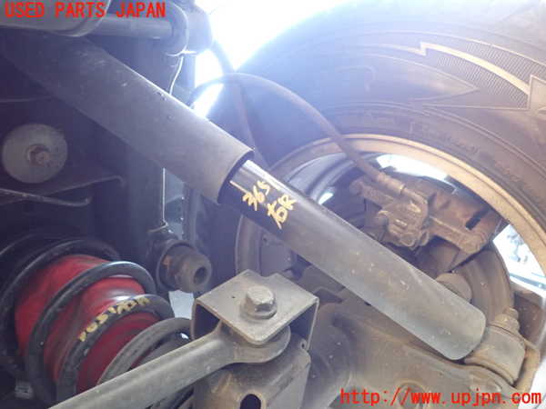 1UPJ-36515070]ジープ・ラングラー アンリミテッド(JK38L)右リアショックアブソーバー 中古_m0001.jpg