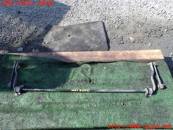 1UPJ-36515445]ジープ・ラングラー アンリミテッド(JK38L)リアスタビライザー 中古_m0001.jpg