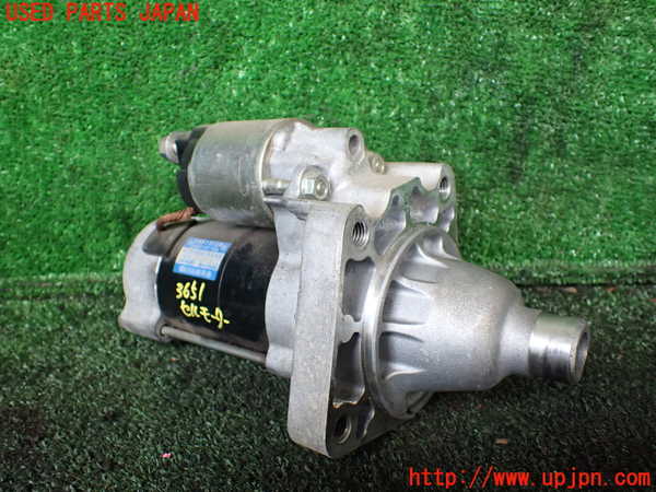 1UPJ-36516010]ジープ・ラングラー アンリミテッド(JK38L)セルモーター 中古_m0001.jpg