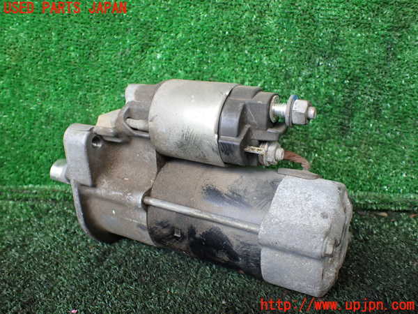 1UPJ-36516010]ジープ・ラングラー アンリミテッド(JK38L)セルモーター 中古_m0002.jpg
