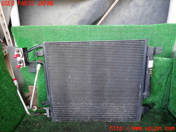 1UPJ-36516031]ジープ・ラングラー アンリミテッド(JK38L)エアコンコンデンサー1 中古_m0001.jpg