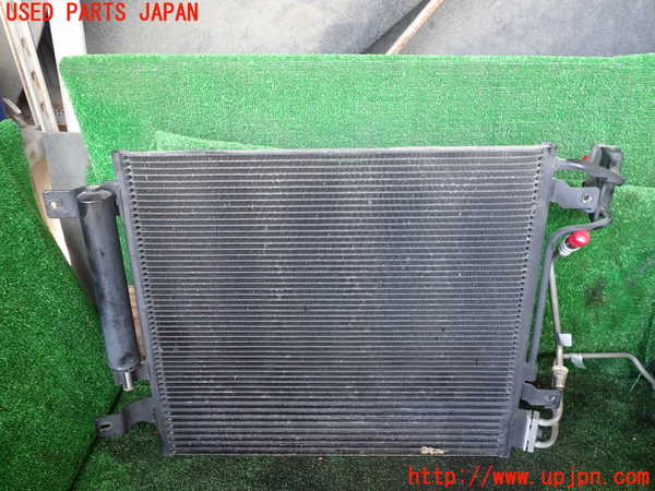 1UPJ-36516031]ジープ・ラングラー アンリミテッド(JK38L)エアコンコンデンサー1 中古_m0003.jpg