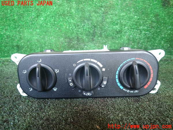 1UPJ-36516066]ジープ・ラングラー アンリミテッド(JK38L)エアコンスイッチ1 中古_m0001.jpg