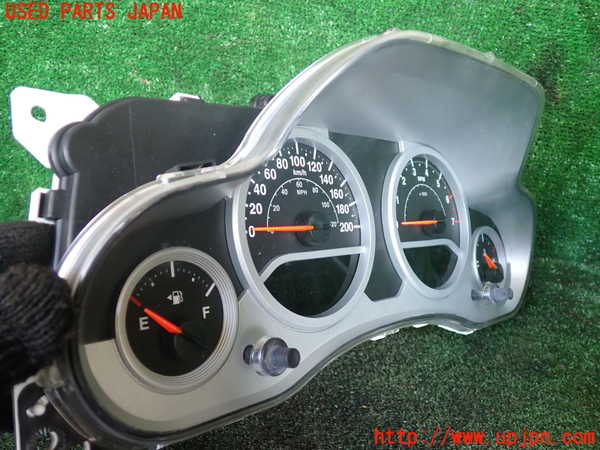 1UPJ-36516170]ジープ・ラングラー アンリミテッド(JK38L)スピードメーター 中古_m0002.jpg