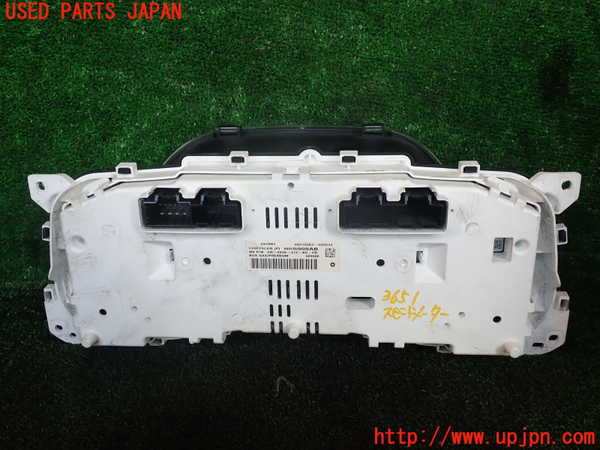 1UPJ-36516170]ジープ・ラングラー アンリミテッド(JK38L)スピードメーター 中古_m0003.jpg