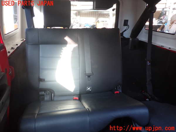 1UPJ-36517405]ジープ・ラングラー アンリミテッド(JK38L)右リアシート 中古_m0001.jpg