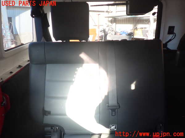 1UPJ-36517405]ジープ・ラングラー アンリミテッド(JK38L)右リアシート 中古_m0002.jpg