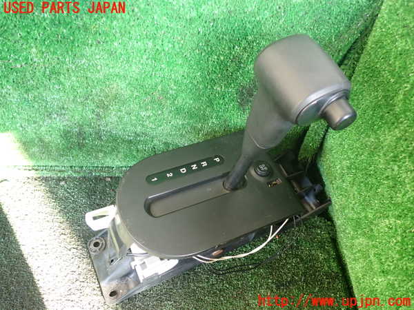 1UPJ-36517555]ジープ・ラングラー アンリミテッド(JK38L)ATシフトレバー 中古_m0001.jpg