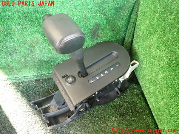 1UPJ-36517555]ジープ・ラングラー アンリミテッド(JK38L)ATシフトレバー 中古_m0003.jpg