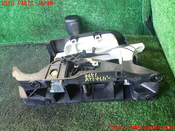1UPJ-36517555]ジープ・ラングラー アンリミテッド(JK38L)ATシフトレバー 中古_m0004.jpg