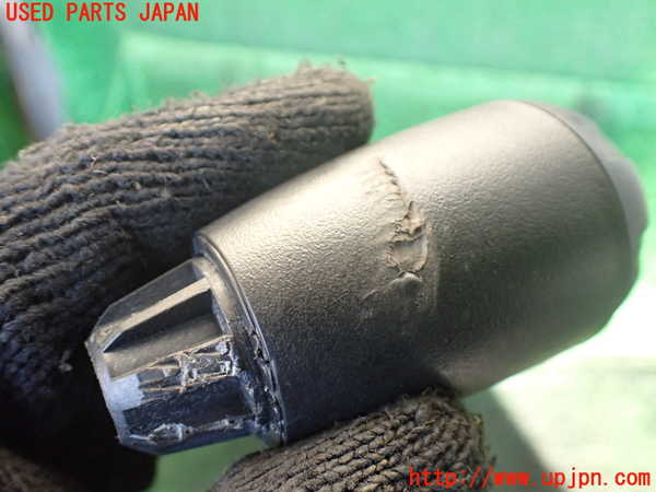 1UPJ-36517570]ジープ・ラングラー アンリミテッド(JK38L)シフトノブ 中古_m0002.jpg