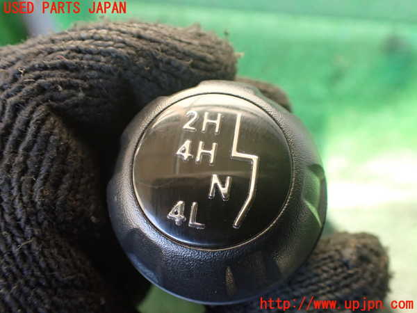 1UPJ-36517570]ジープ・ラングラー アンリミテッド(JK38L)シフトノブ 中古_m0003.jpg