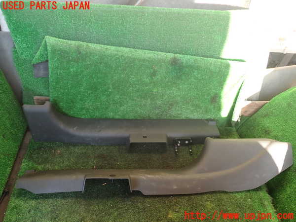 1UPJ-36517740]ジープ・ラングラー アンリミテッド(JK38L)スカッフプレート 中古_m0001.jpg