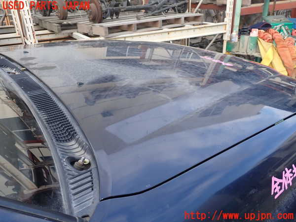 1UPJ-36521060]ランクル100系(UZJ100W)ボンネットフード 中古_m0004.jpg