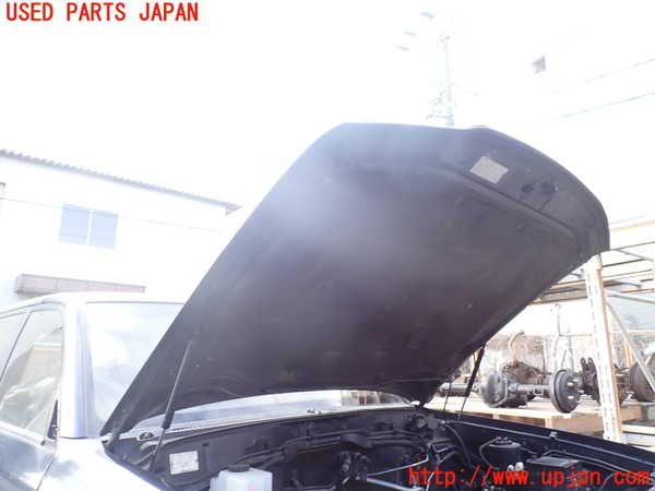 1UPJ-36521060]ランクル100系(UZJ100W)ボンネットフード 中古_m0005.jpg