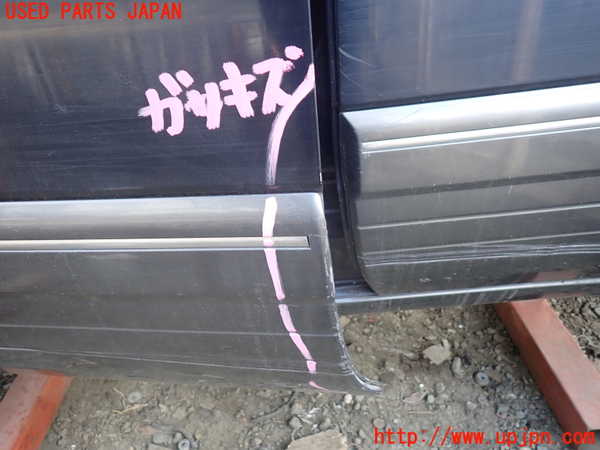 1UPJ-36521260]ランクル100系(UZJ100W)左前ドア 中古(43R-00012 M5B8)_m0002.jpg