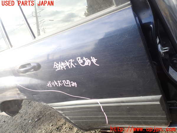1UPJ-36521290]ランクル100系(UZJ100W)右後ドア 中古(43R-00073 M2E45)_m0003.jpg