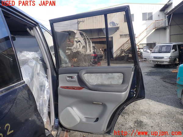 1UPJ-36521290]ランクル100系(UZJ100W)右後ドア 中古(43R-00073 M2E45)_m0004.jpg