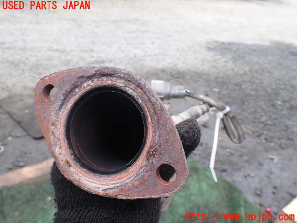 1UPJ-36522661]ランクル100系(UZJ100W)触媒1 中古_m0003.jpg