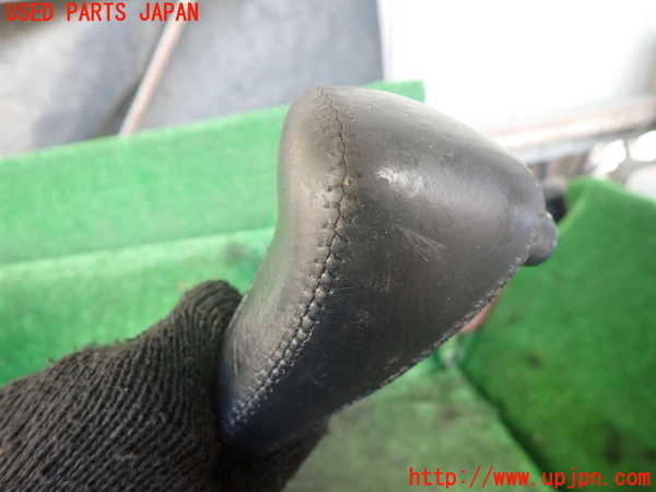 1UPJ-36527555]ランクル100系(UZJ100W)ATシフトレバー 中古_m0002.jpg