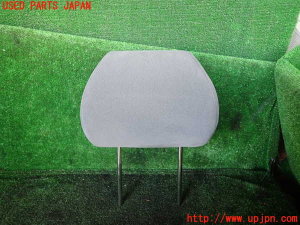 5UPJ-36527070]ランクル100系(UZJ100W)助手席ヘッドレスト 中古_m0001.jpg