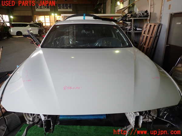 1UPJ-36531060]BMW 330e(8E20)ボンネットフード 中古_m0001.jpg
