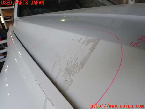 1UPJ-36531060]BMW 330e(8E20)ボンネットフード 中古_m0002.jpg