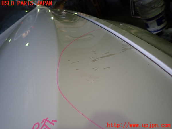 1UPJ-36531060]BMW 330e(8E20)ボンネットフード 中古_m0003.jpg
