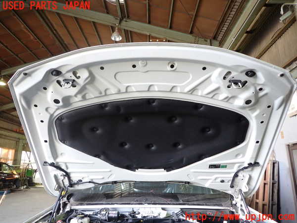 1UPJ-36531060]BMW 330e(8E20)ボンネットフード 中古_m0004.jpg