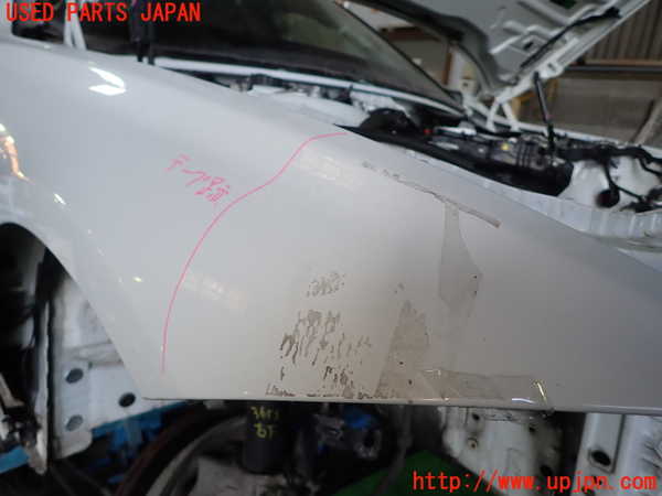 1UPJ-36531080]BMW 330e(8E20)右前フェンダー 中古_m0003.jpg