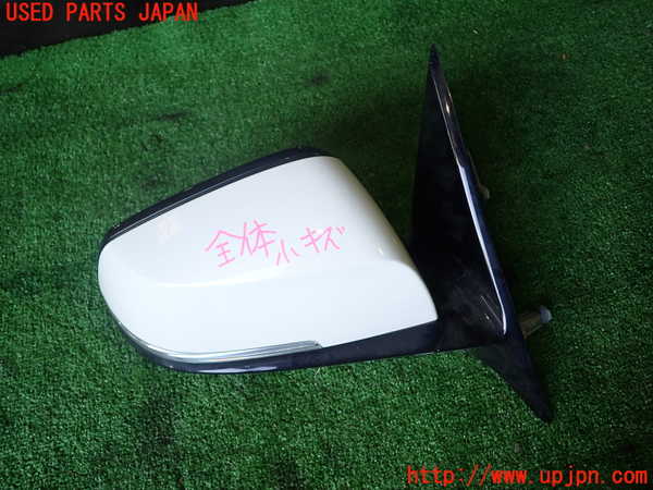 1UPJ-36531210]BMW 330e(8E20)右ドアミラー 中古_m0001.jpg