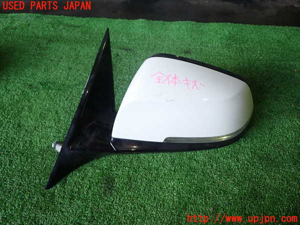 1UPJ-36531212]BMW 330e(8E20)左ドアミラー 中古_m0001.jpg