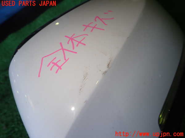 1UPJ-36531212]BMW 330e(8E20)左ドアミラー 中古_m0002.jpg