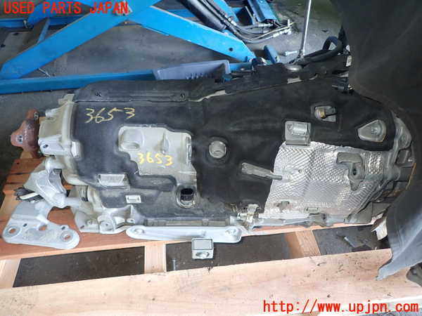 1UPJ-36533010]BMW 330e(8E20)ミッション AT B48B20A 中古_m0002.jpg