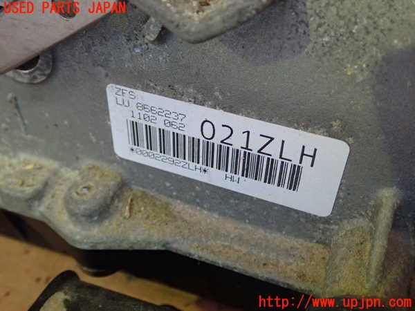1UPJ-36533010]BMW 330e(8E20)ミッション AT B48B20A 中古_m0004.jpg