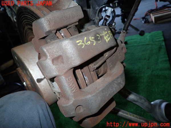 1UPJ-36534085]BMW 330e(8E20)左フロントキャリパー 中古_m0001.jpg