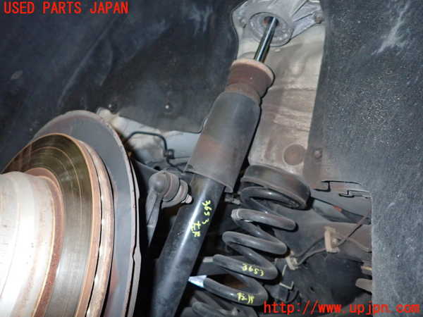 1UPJ-36535075]BMW 330e(8E20)左リアショックアブソーバー 中古_m0001.jpg